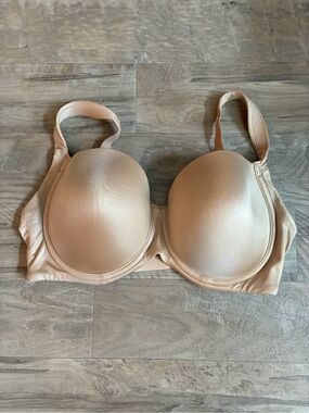 Soma Stunning Support Smooth Full Coverage Bra